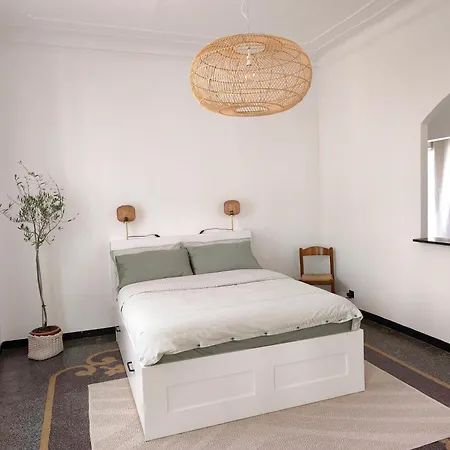 Casa Adamo Rooftop Hideaway *