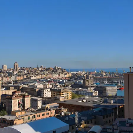 Casa Adamo Rooftop Hideaway